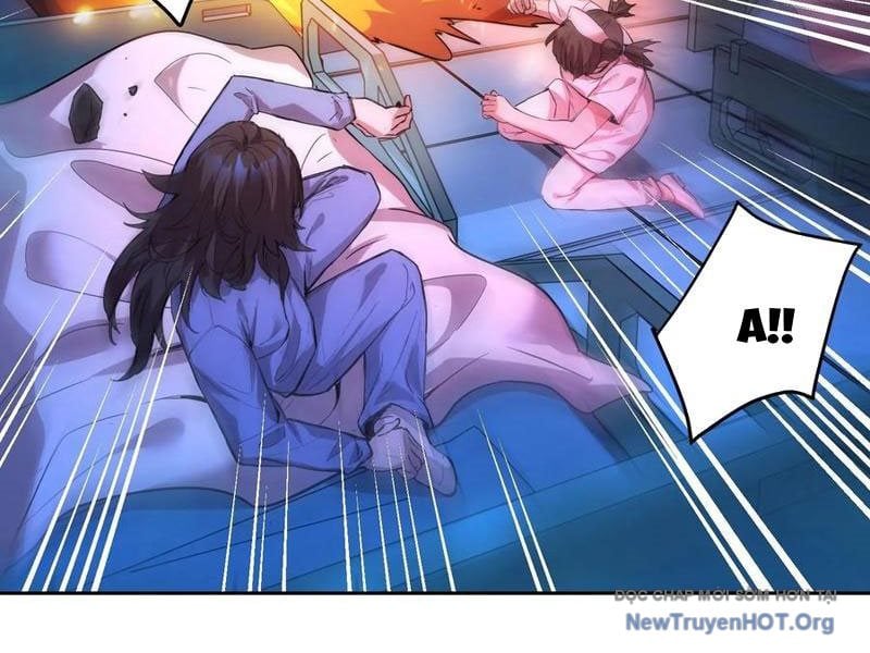 Thế Giới Toàn Người Điên, Tỉnh Táo Chính Là Bị Bệnh: Chapter 13