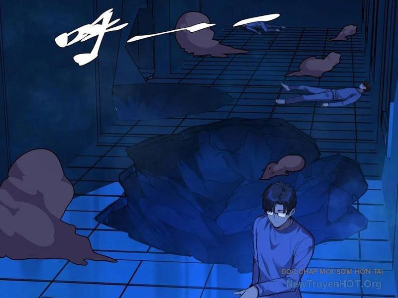 Thế Giới Toàn Người Điên, Tỉnh Táo Chính Là Bị Bệnh: Chapter 13