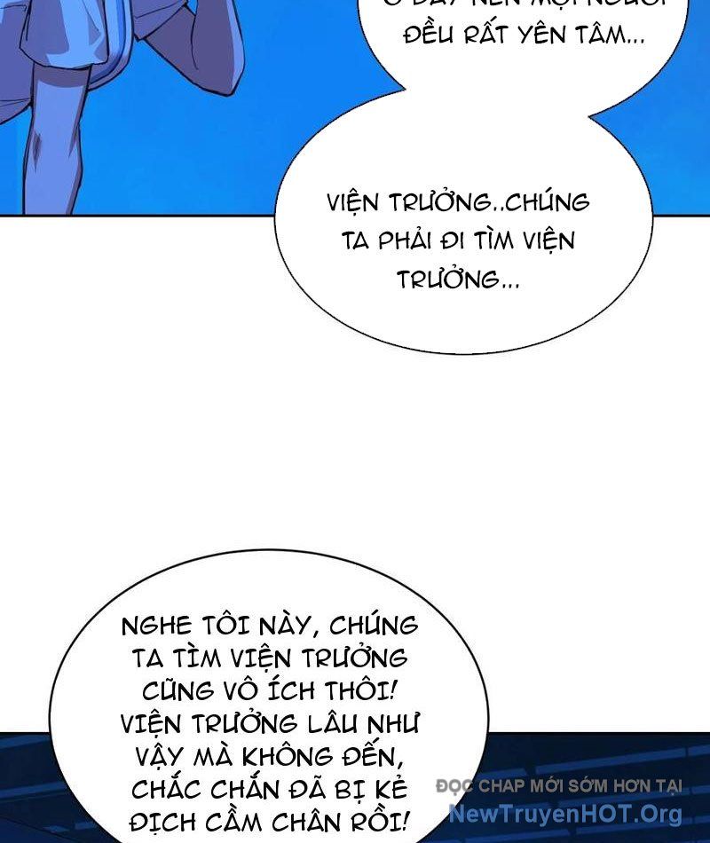 Thế Giới Toàn Người Điên, Tỉnh Táo Chính Là Bị Bệnh: Chapter 14
