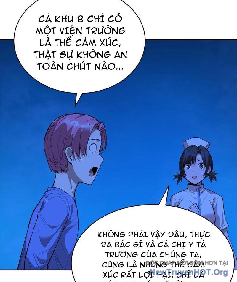 Thế Giới Toàn Người Điên, Tỉnh Táo Chính Là Bị Bệnh: Chapter 14