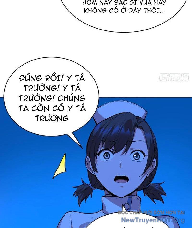 Thế Giới Toàn Người Điên, Tỉnh Táo Chính Là Bị Bệnh: Chapter 14
