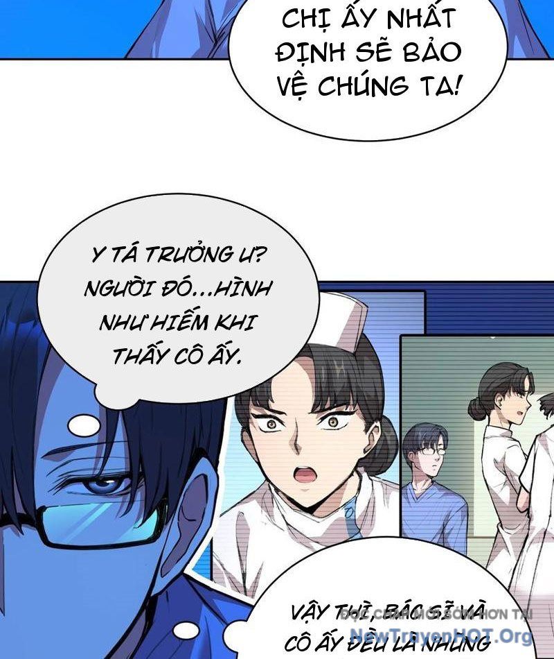 Thế Giới Toàn Người Điên, Tỉnh Táo Chính Là Bị Bệnh: Chapter 14