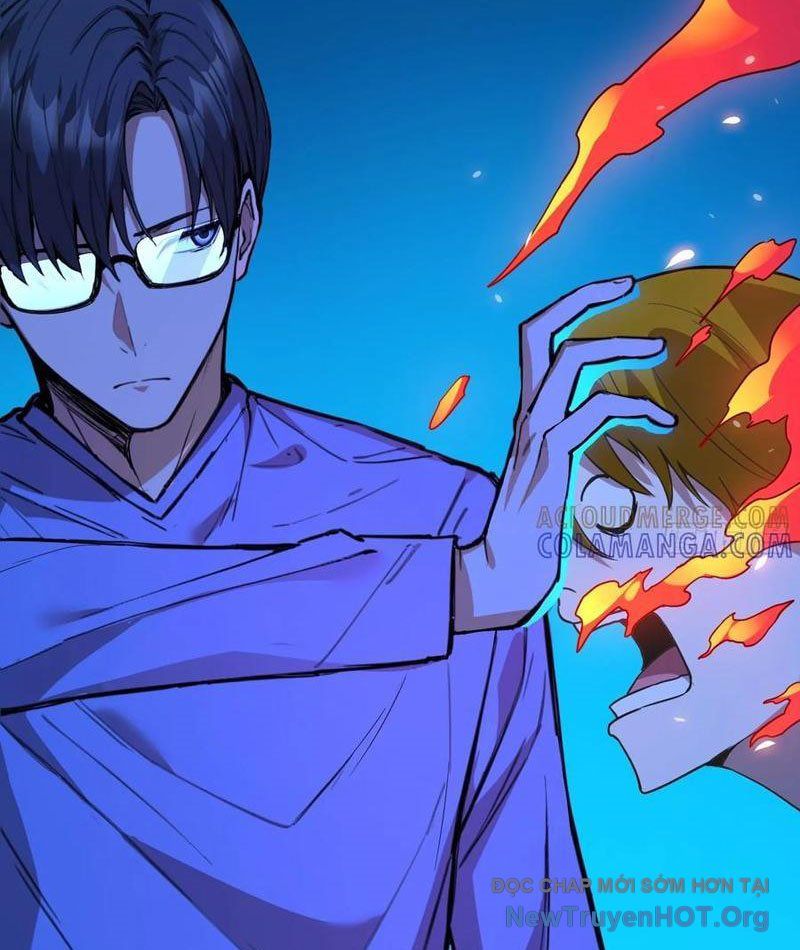 Thế Giới Toàn Người Điên, Tỉnh Táo Chính Là Bị Bệnh: Chapter 14