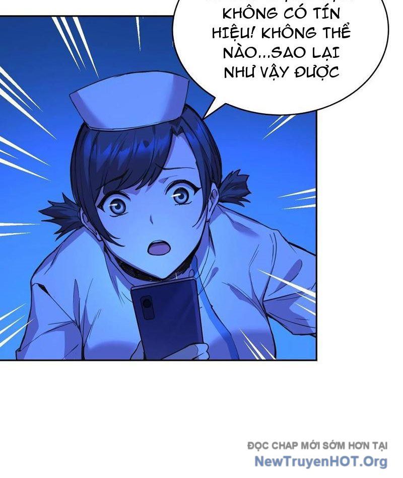 Thế Giới Toàn Người Điên, Tỉnh Táo Chính Là Bị Bệnh: Chapter 14
