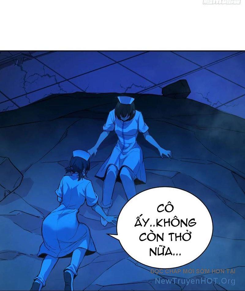 Thế Giới Toàn Người Điên, Tỉnh Táo Chính Là Bị Bệnh: Chapter 14
