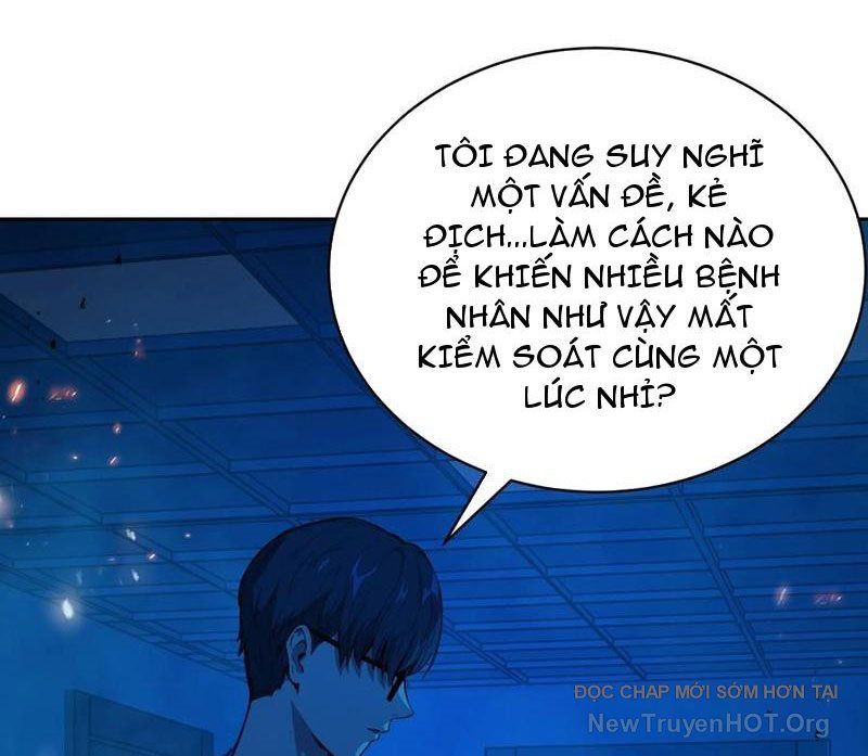 Thế Giới Toàn Người Điên, Tỉnh Táo Chính Là Bị Bệnh: Chapter 14