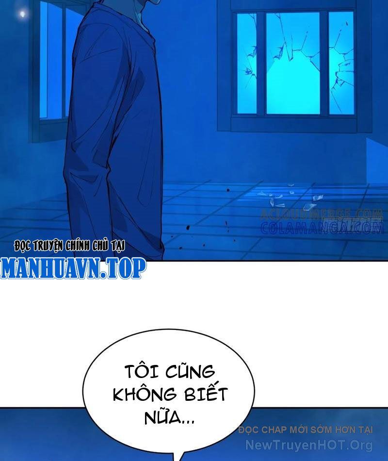 Thế Giới Toàn Người Điên, Tỉnh Táo Chính Là Bị Bệnh: Chapter 14