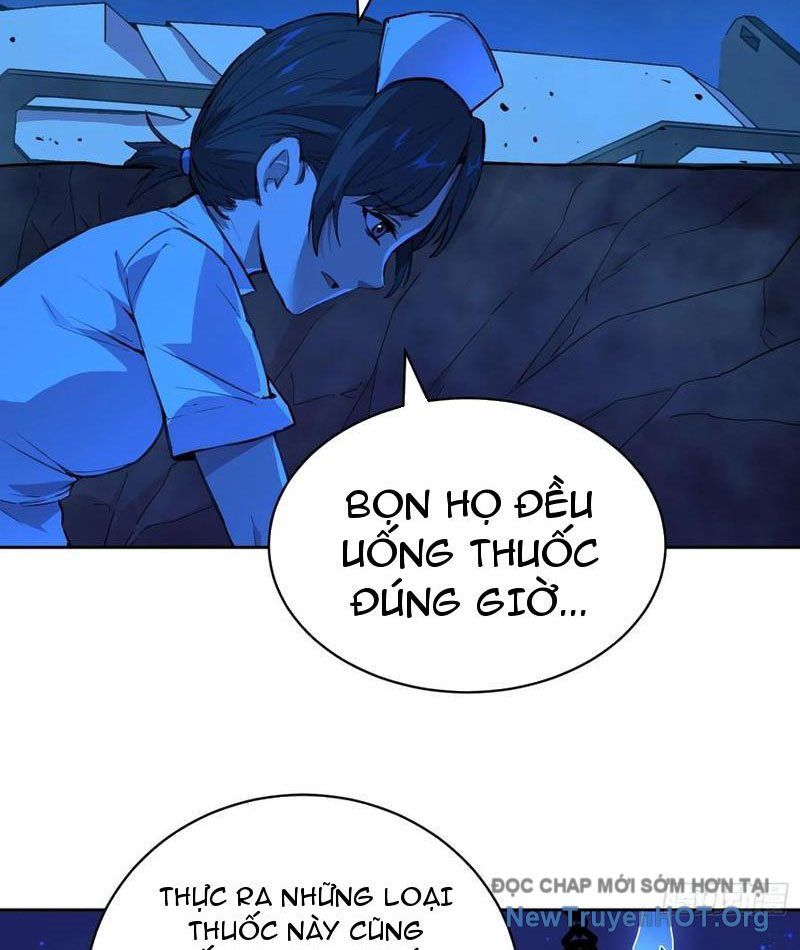 Thế Giới Toàn Người Điên, Tỉnh Táo Chính Là Bị Bệnh: Chapter 14
