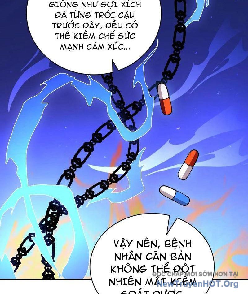 Thế Giới Toàn Người Điên, Tỉnh Táo Chính Là Bị Bệnh: Chapter 14