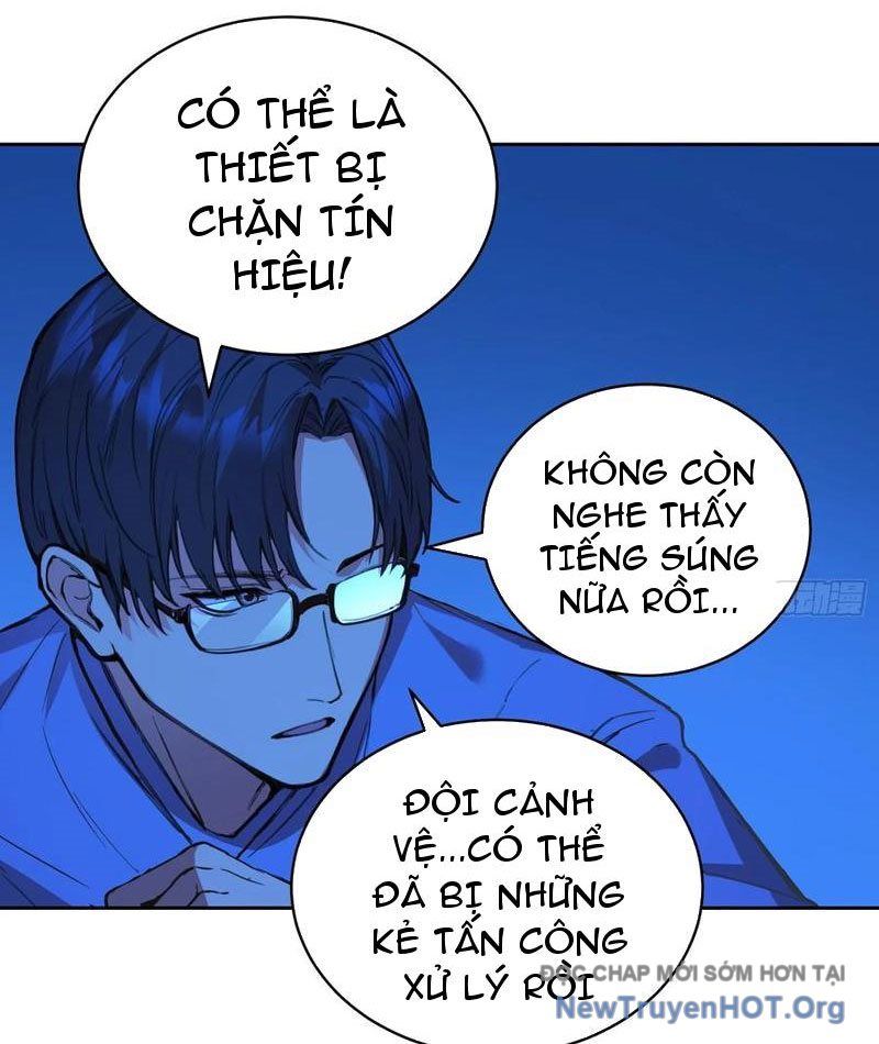 Thế Giới Toàn Người Điên, Tỉnh Táo Chính Là Bị Bệnh: Chapter 14
