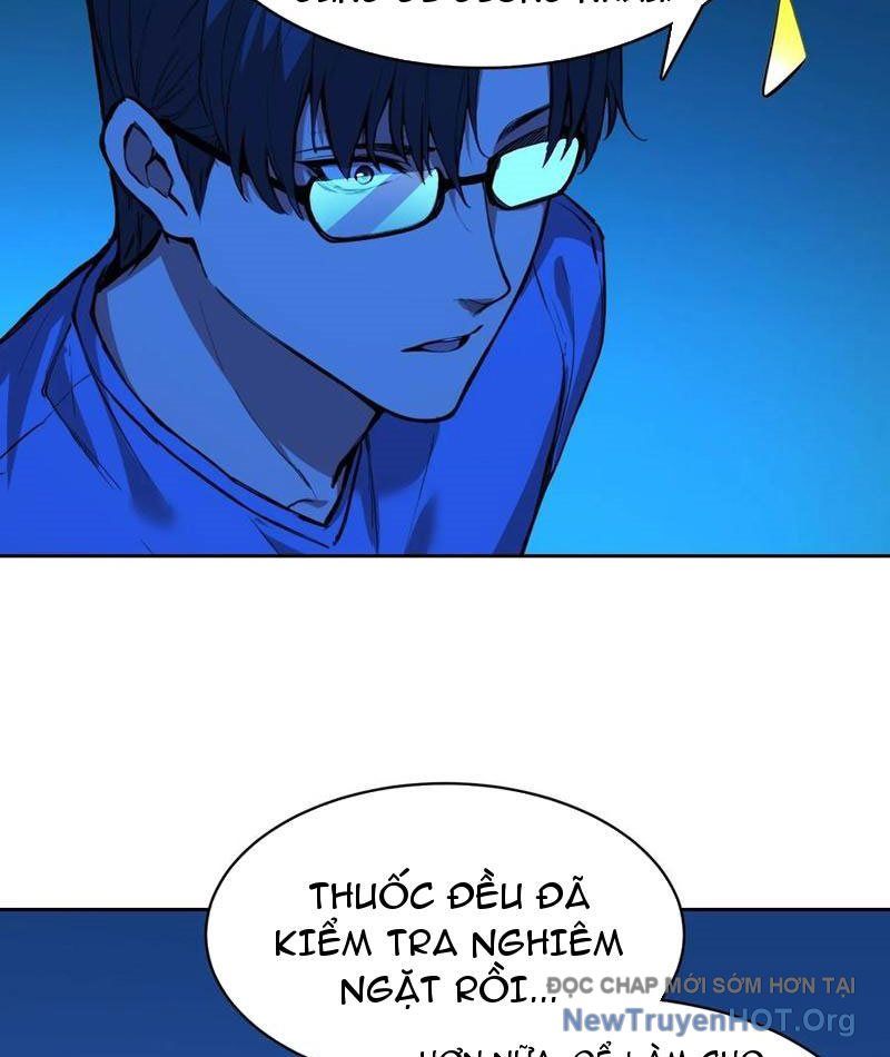 Thế Giới Toàn Người Điên, Tỉnh Táo Chính Là Bị Bệnh: Chapter 14
