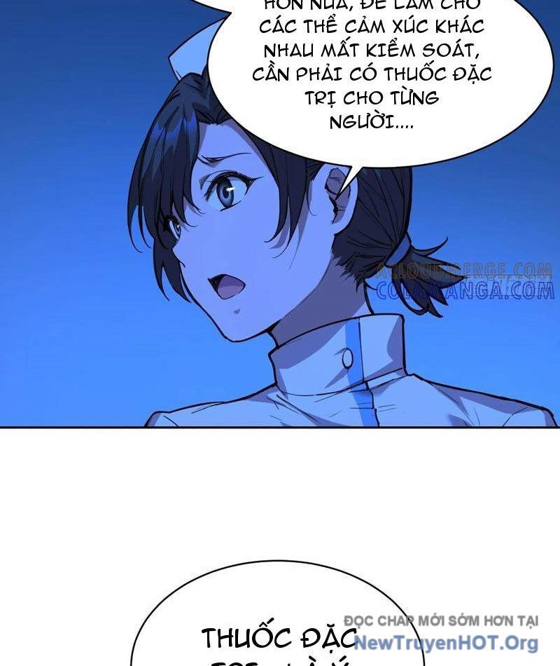 Thế Giới Toàn Người Điên, Tỉnh Táo Chính Là Bị Bệnh: Chapter 14