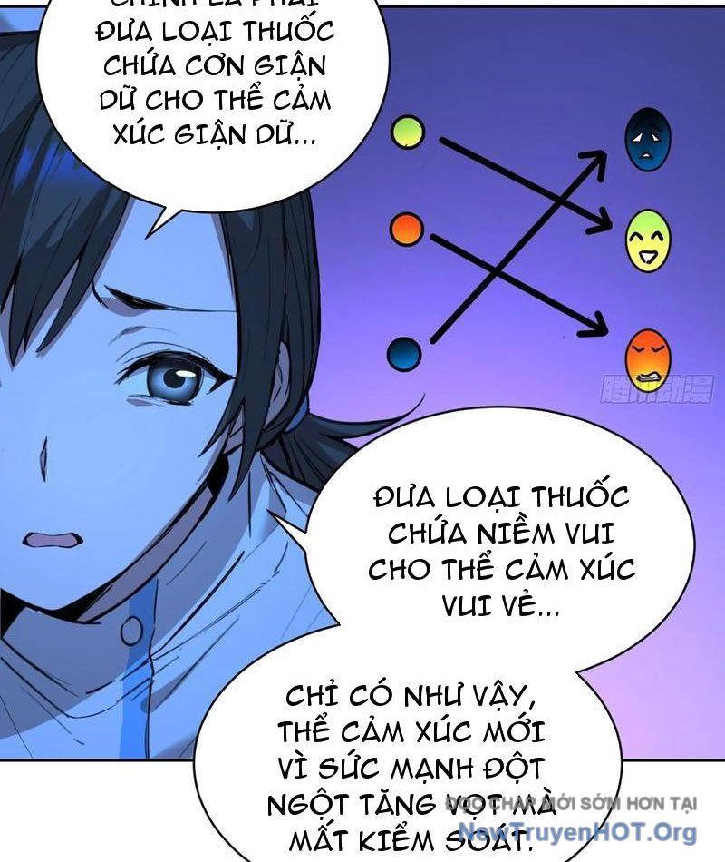 Thế Giới Toàn Người Điên, Tỉnh Táo Chính Là Bị Bệnh: Chapter 14