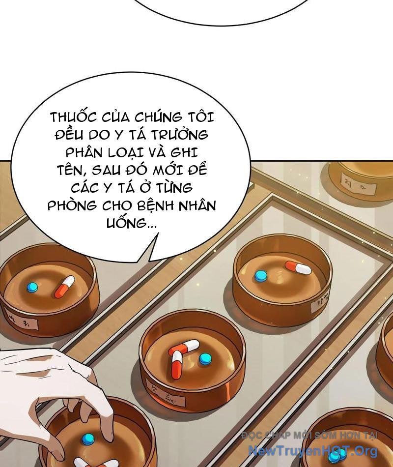 Thế Giới Toàn Người Điên, Tỉnh Táo Chính Là Bị Bệnh: Chapter 14