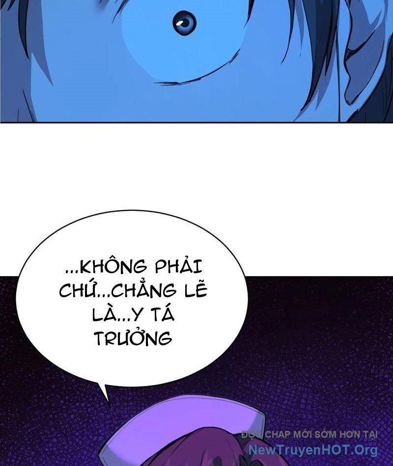 Thế Giới Toàn Người Điên, Tỉnh Táo Chính Là Bị Bệnh: Chapter 14