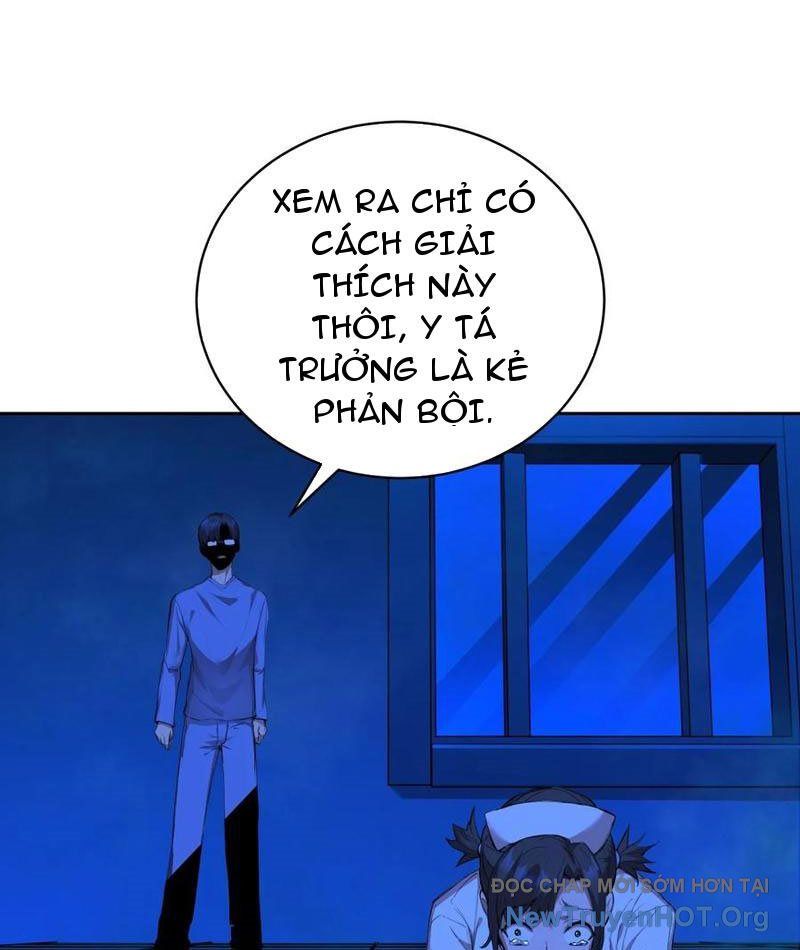 Thế Giới Toàn Người Điên, Tỉnh Táo Chính Là Bị Bệnh: Chapter 14