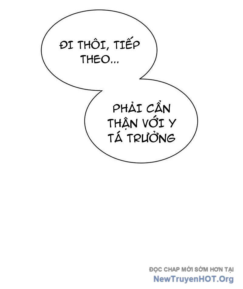 Thế Giới Toàn Người Điên, Tỉnh Táo Chính Là Bị Bệnh: Chapter 14