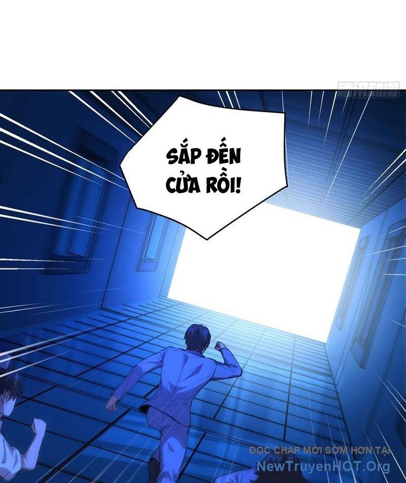 Thế Giới Toàn Người Điên, Tỉnh Táo Chính Là Bị Bệnh: Chapter 14