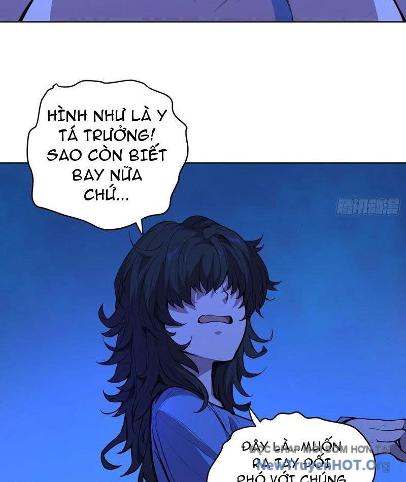 Thế Giới Toàn Người Điên, Tỉnh Táo Chính Là Bị Bệnh: Chapter 14
