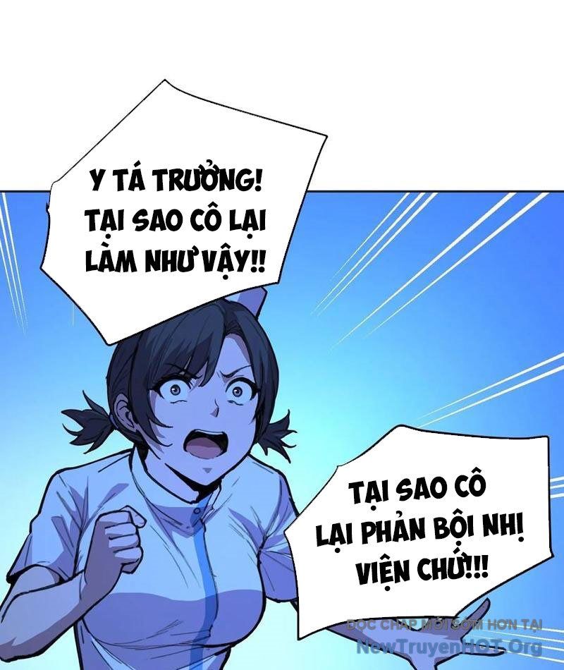 Thế Giới Toàn Người Điên, Tỉnh Táo Chính Là Bị Bệnh: Chapter 14