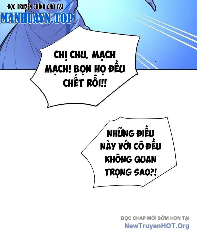 Thế Giới Toàn Người Điên, Tỉnh Táo Chính Là Bị Bệnh: Chapter 14