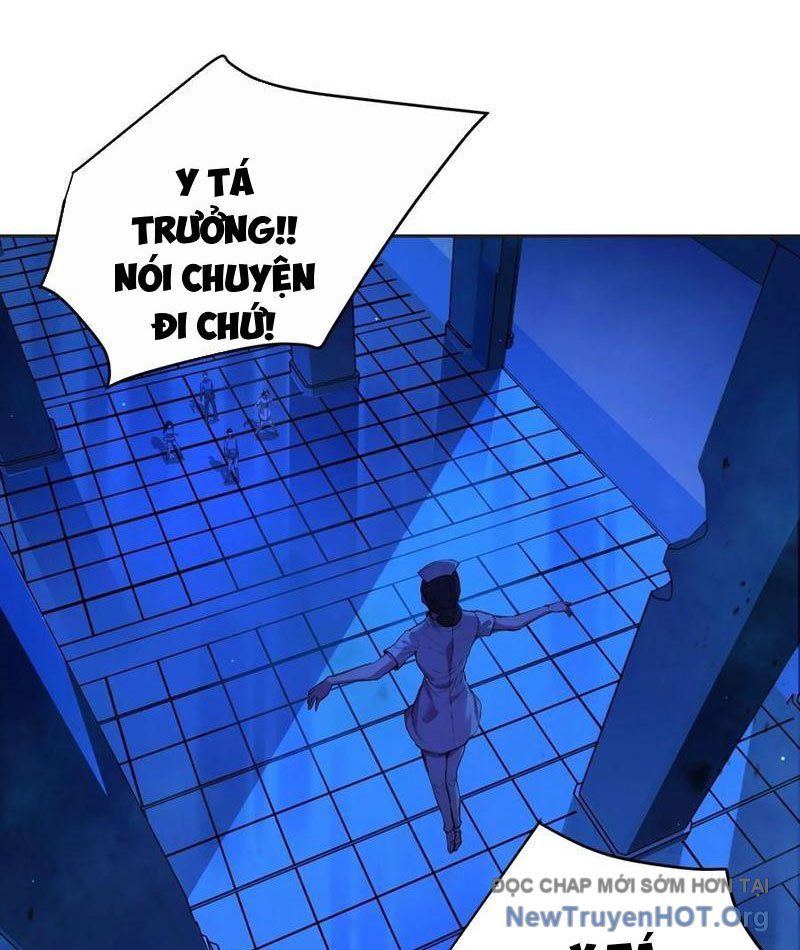 Thế Giới Toàn Người Điên, Tỉnh Táo Chính Là Bị Bệnh: Chapter 14