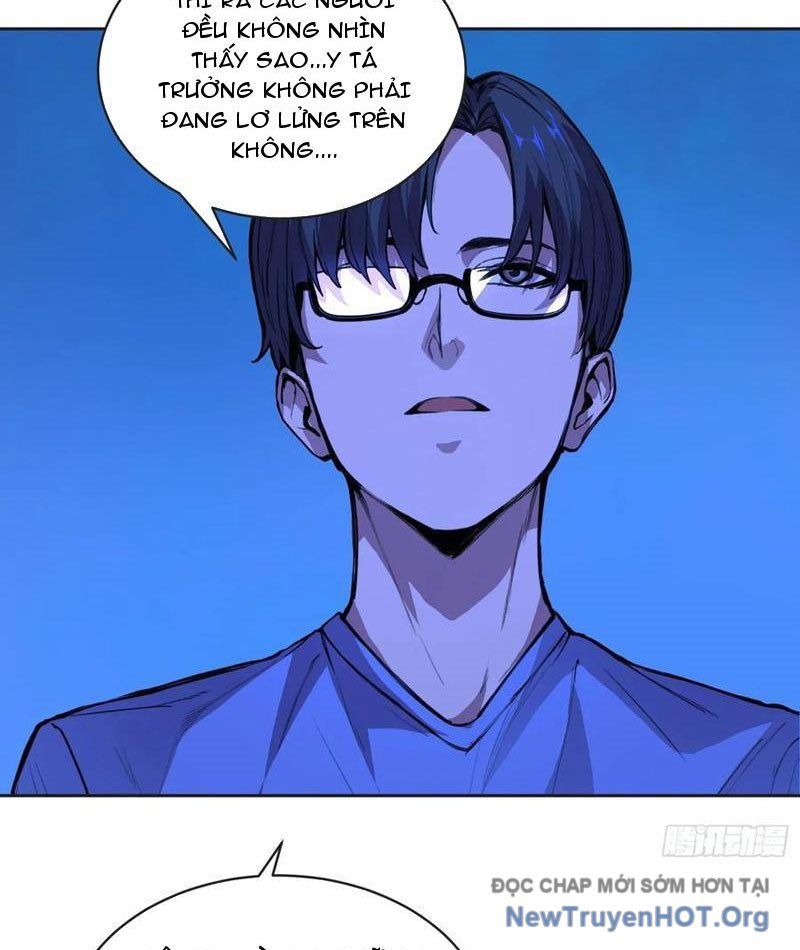 Thế Giới Toàn Người Điên, Tỉnh Táo Chính Là Bị Bệnh: Chapter 14