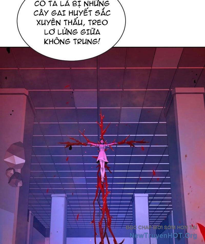 Thế Giới Toàn Người Điên, Tỉnh Táo Chính Là Bị Bệnh: Chapter 14