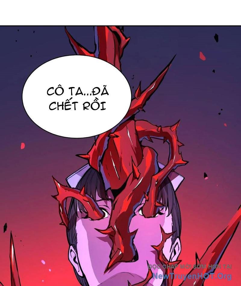 Thế Giới Toàn Người Điên, Tỉnh Táo Chính Là Bị Bệnh: Chapter 14