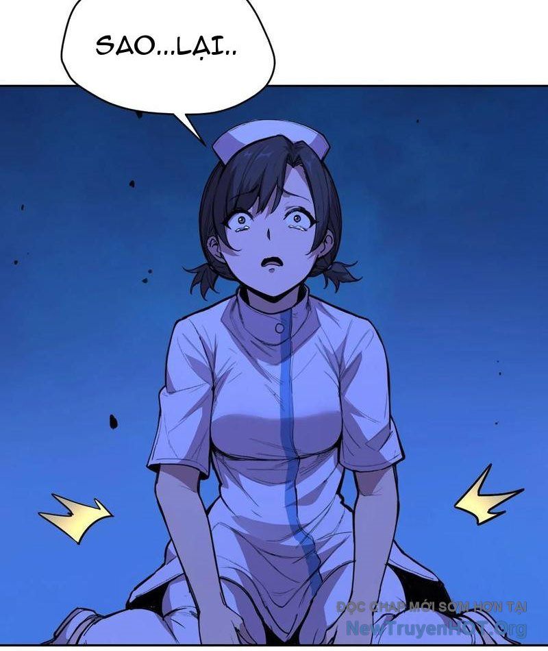Thế Giới Toàn Người Điên, Tỉnh Táo Chính Là Bị Bệnh: Chapter 14