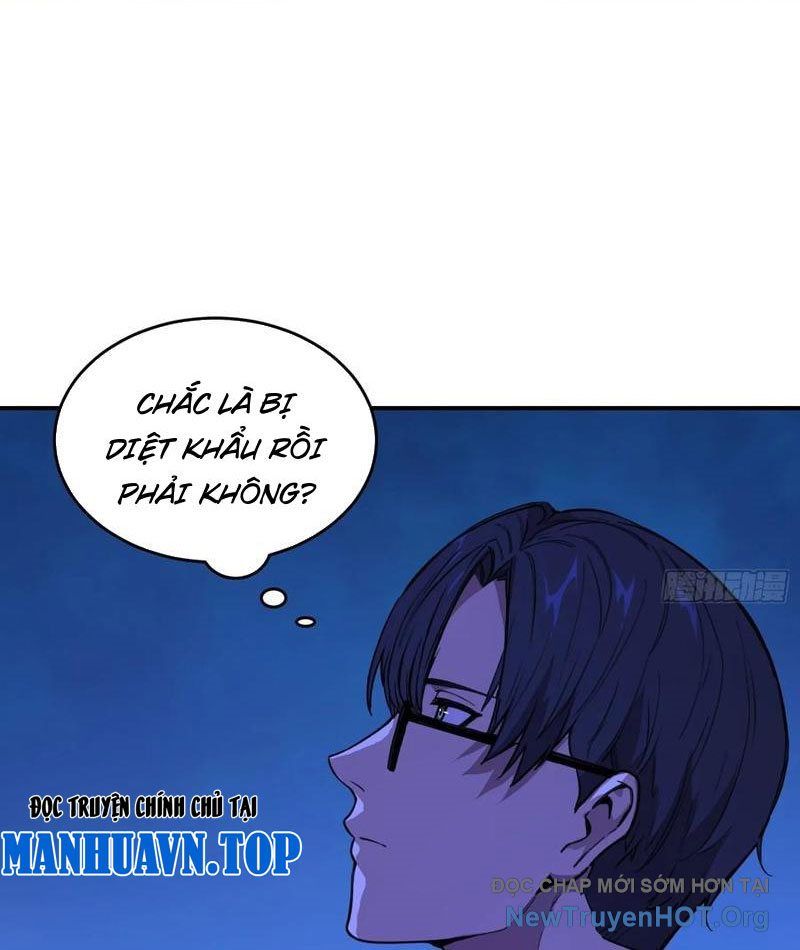 Thế Giới Toàn Người Điên, Tỉnh Táo Chính Là Bị Bệnh: Chapter 14