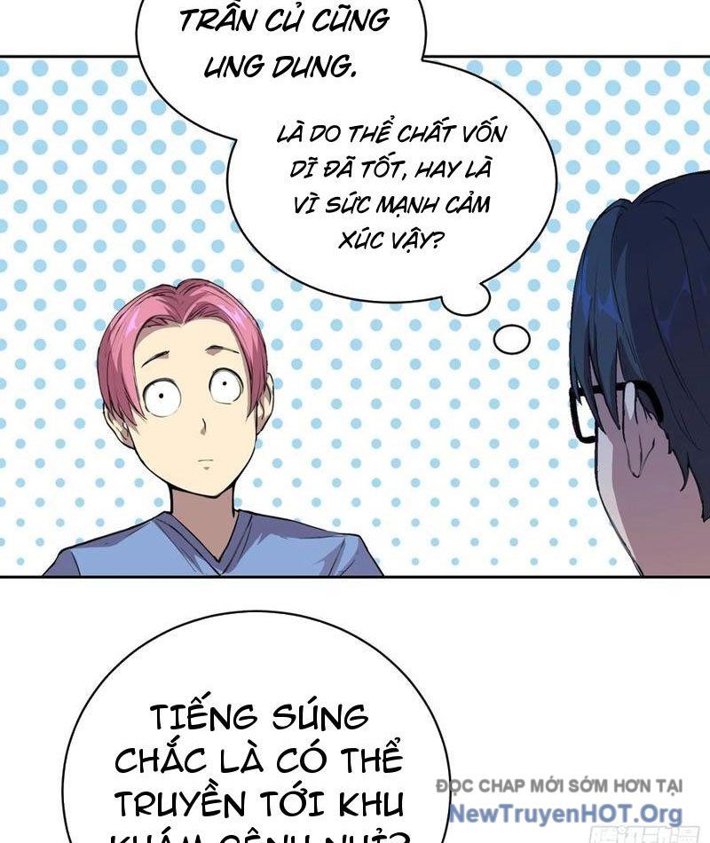 Thế Giới Toàn Người Điên, Tỉnh Táo Chính Là Bị Bệnh: Chapter 14