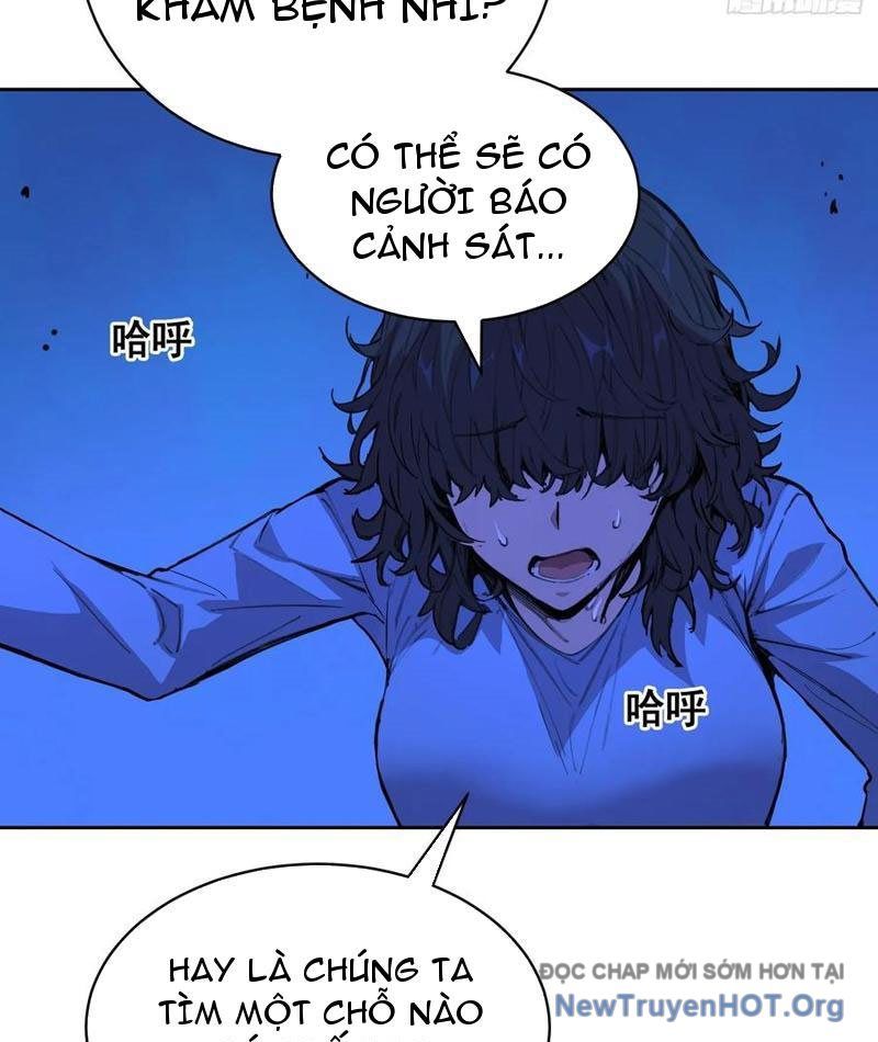 Thế Giới Toàn Người Điên, Tỉnh Táo Chính Là Bị Bệnh: Chapter 14