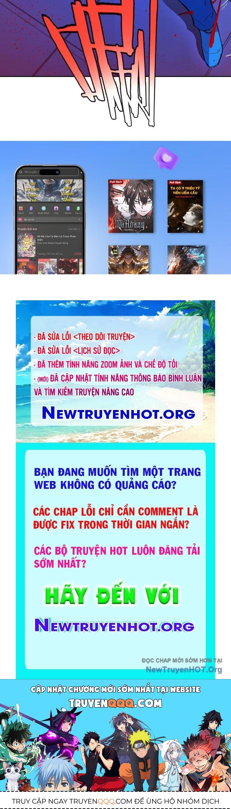 Thế Giới Toàn Người Điên, Tỉnh Táo Chính Là Bị Bệnh: Chapter 14