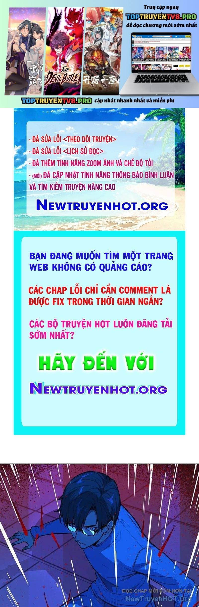 Thế Giới Toàn Người Điên, Tỉnh Táo Chính Là Bị Bệnh: Chapter 15