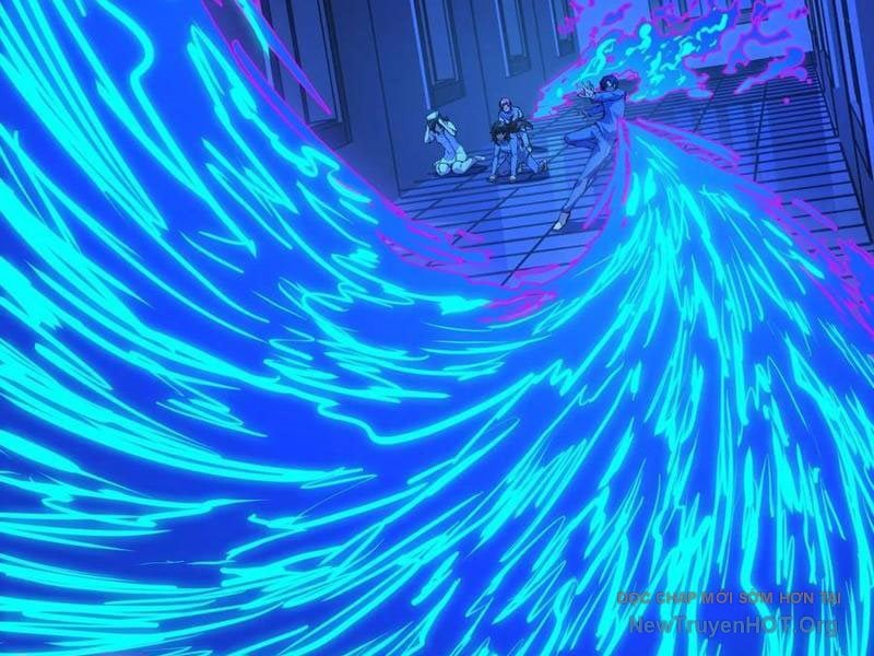 Thế Giới Toàn Người Điên, Tỉnh Táo Chính Là Bị Bệnh: Chapter 15