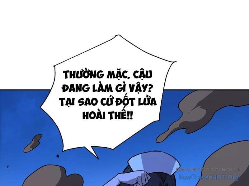 Thế Giới Toàn Người Điên, Tỉnh Táo Chính Là Bị Bệnh: Chapter 15