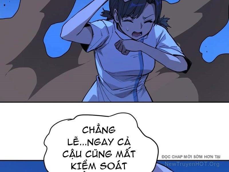 Thế Giới Toàn Người Điên, Tỉnh Táo Chính Là Bị Bệnh: Chapter 15