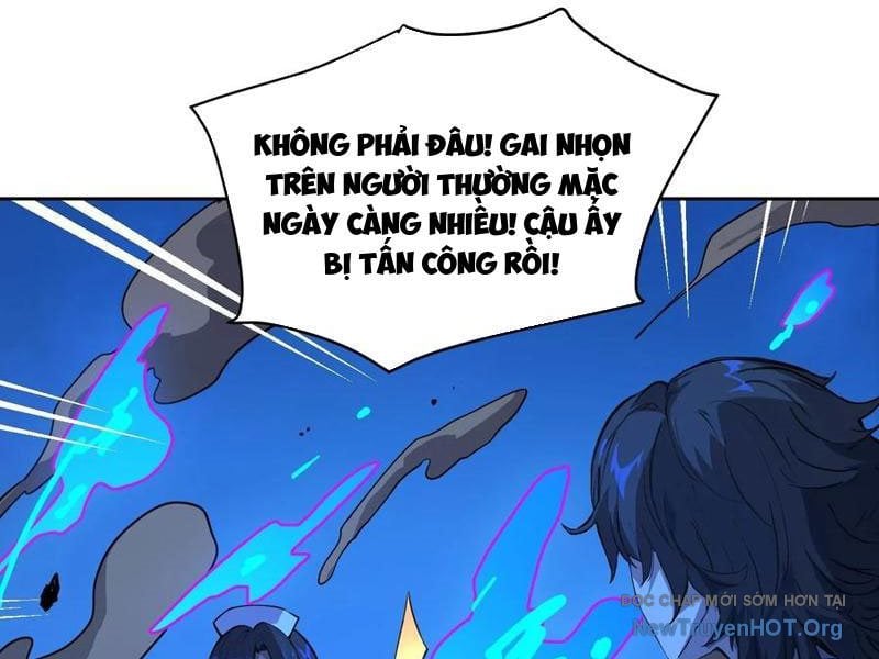 Thế Giới Toàn Người Điên, Tỉnh Táo Chính Là Bị Bệnh: Chapter 15