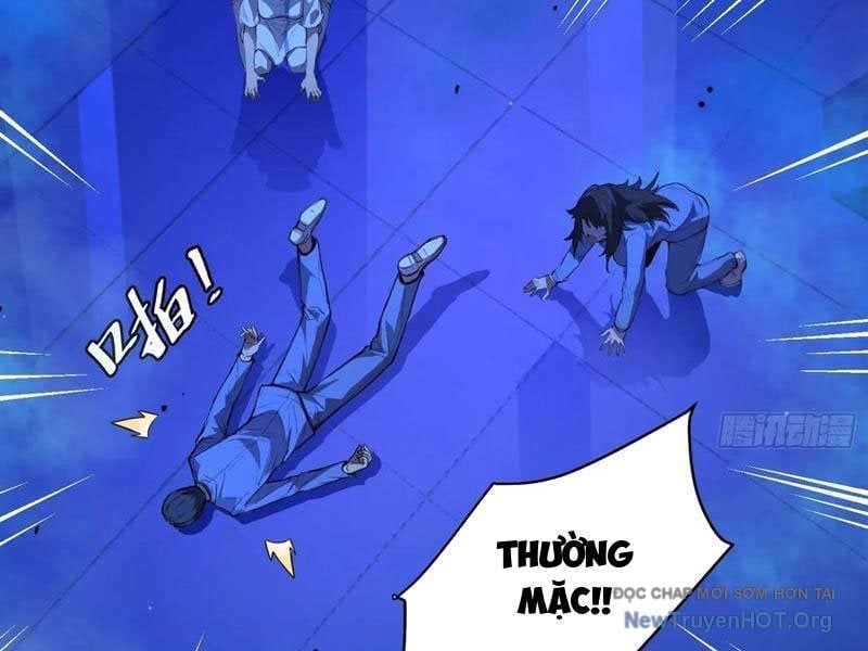 Thế Giới Toàn Người Điên, Tỉnh Táo Chính Là Bị Bệnh: Chapter 15