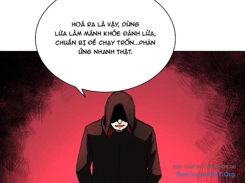 Thế Giới Toàn Người Điên, Tỉnh Táo Chính Là Bị Bệnh: Chapter 15