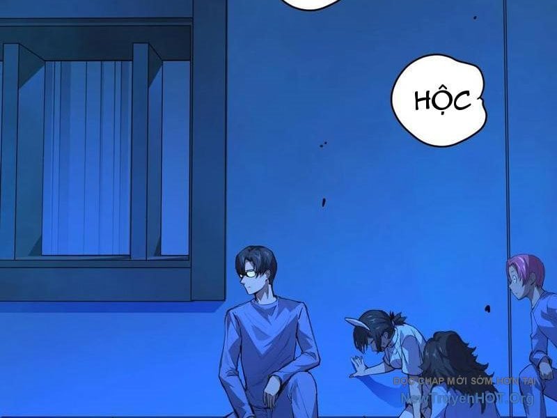 Thế Giới Toàn Người Điên, Tỉnh Táo Chính Là Bị Bệnh: Chapter 15