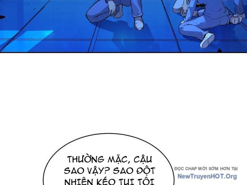 Thế Giới Toàn Người Điên, Tỉnh Táo Chính Là Bị Bệnh: Chapter 15