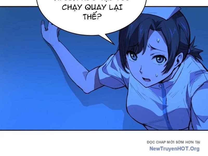 Thế Giới Toàn Người Điên, Tỉnh Táo Chính Là Bị Bệnh: Chapter 15