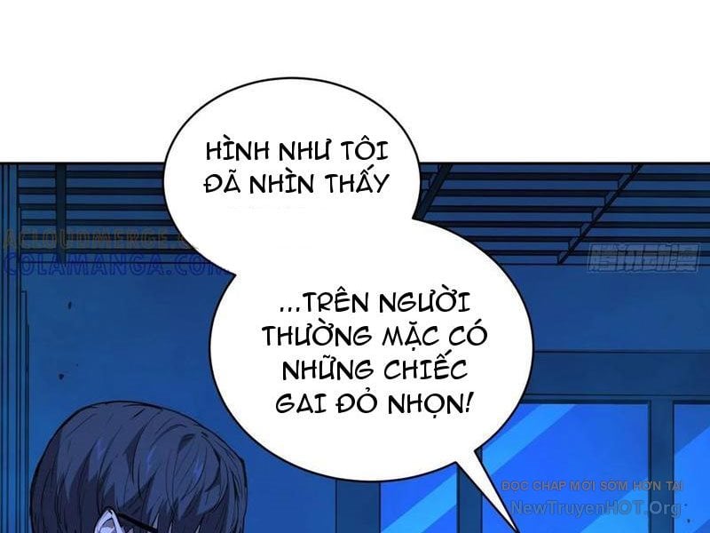 Thế Giới Toàn Người Điên, Tỉnh Táo Chính Là Bị Bệnh: Chapter 15