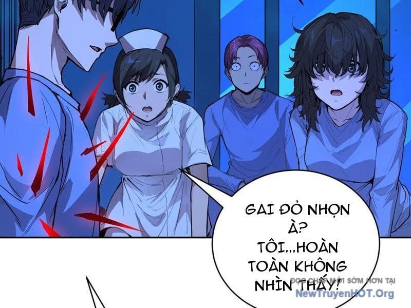 Thế Giới Toàn Người Điên, Tỉnh Táo Chính Là Bị Bệnh: Chapter 15
