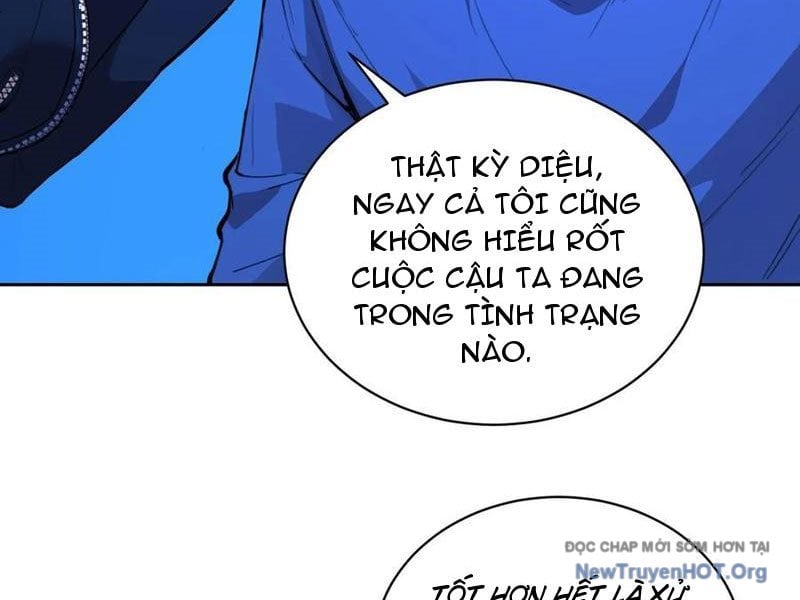 Thế Giới Toàn Người Điên, Tỉnh Táo Chính Là Bị Bệnh: Chapter 15
