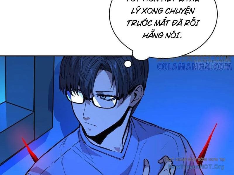 Thế Giới Toàn Người Điên, Tỉnh Táo Chính Là Bị Bệnh: Chapter 15