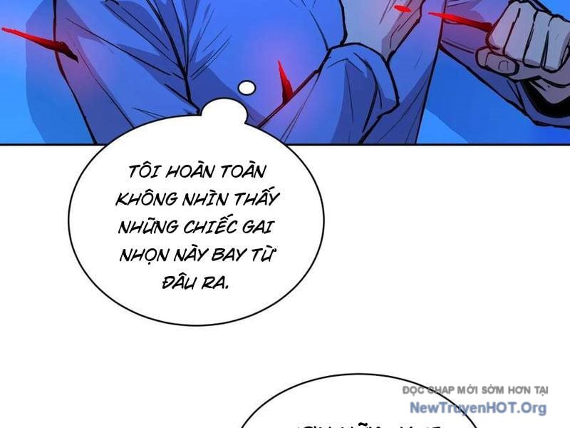 Thế Giới Toàn Người Điên, Tỉnh Táo Chính Là Bị Bệnh: Chapter 15