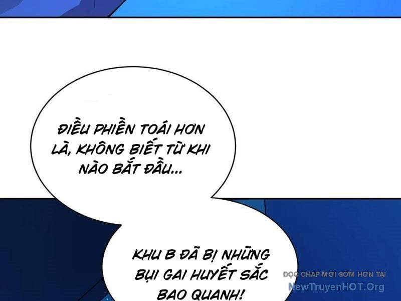 Thế Giới Toàn Người Điên, Tỉnh Táo Chính Là Bị Bệnh: Chapter 15